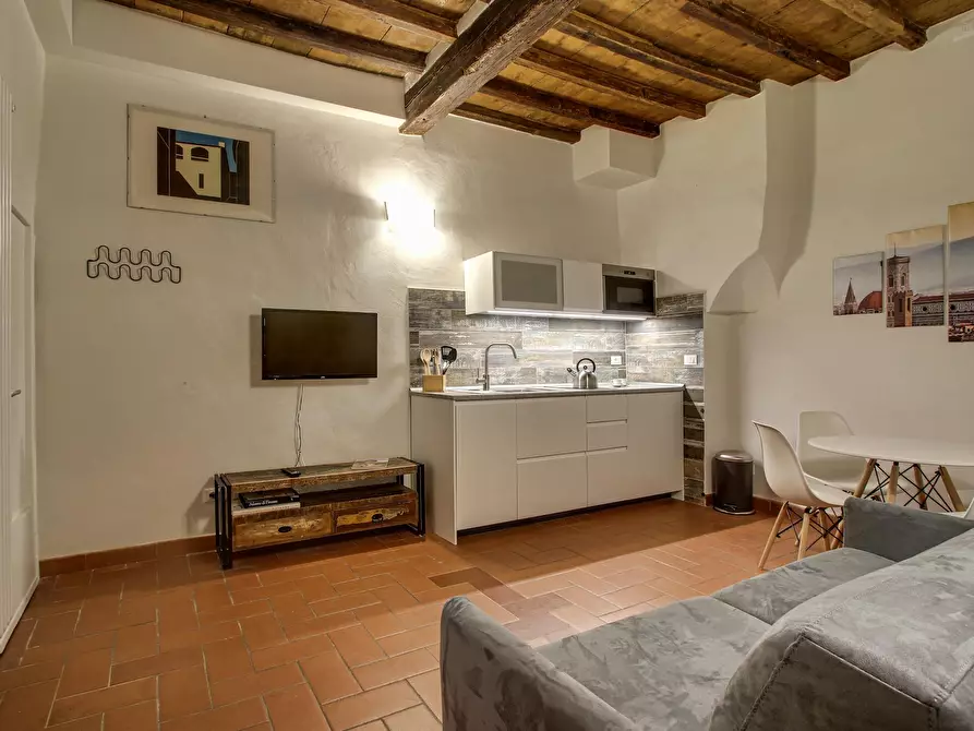 Immagine 9 di Appartamento in affitto  in Via dei Pilastri a Firenze