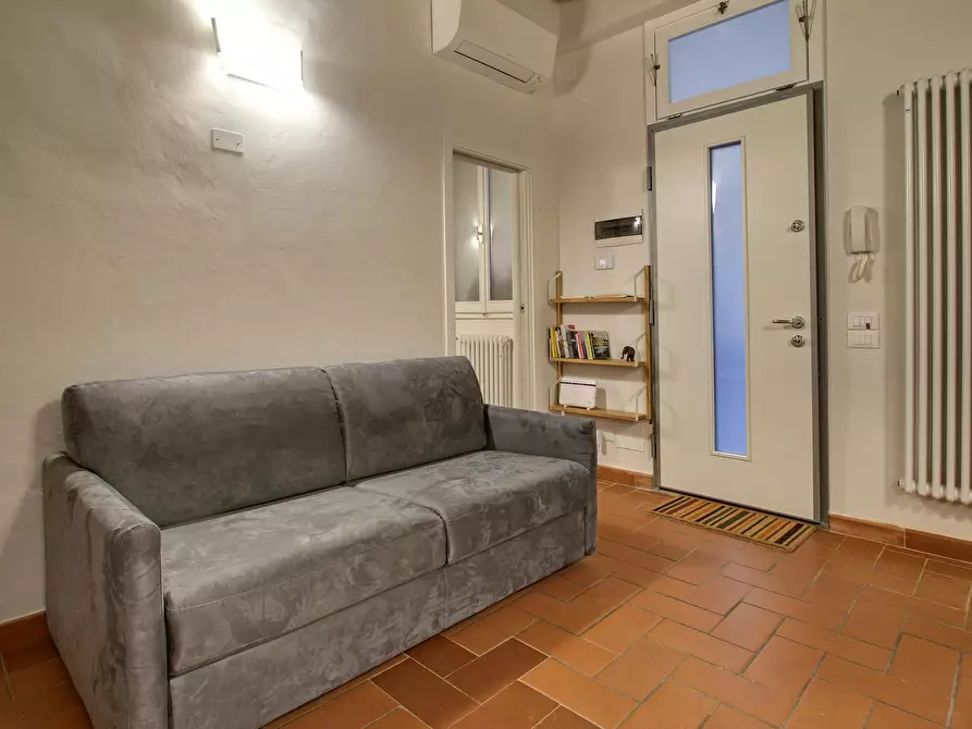 Immagine 5 di Appartamento in affitto  in Via dei Pilastri a Firenze