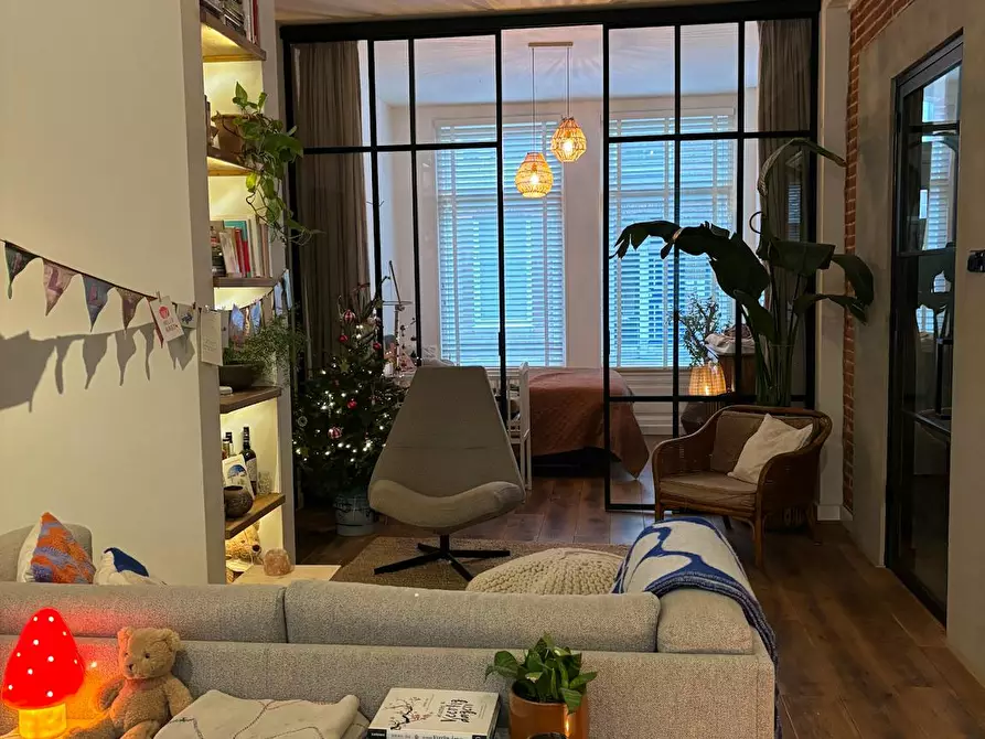 Immagine 6 di Appartamento in affitto  in Van Tuyllstraat a 's-Gravenhage