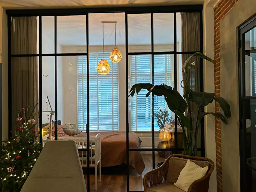 Immagine 5 di Appartamento in affitto  in Van Tuyllstraat a 's-Gravenhage