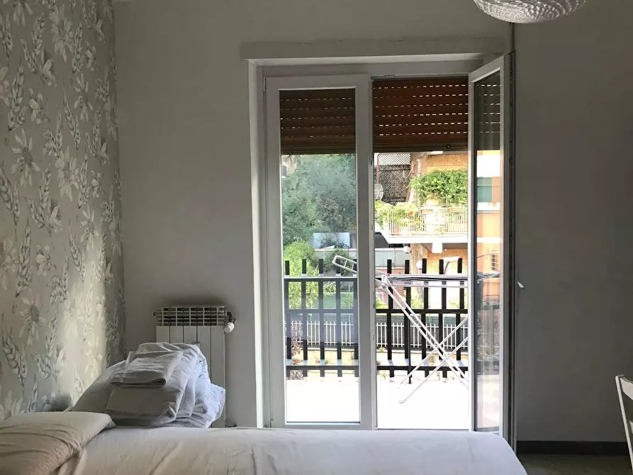 Immagine 4 di Camera in affitto  in Via Leonardo Greppi a Roma