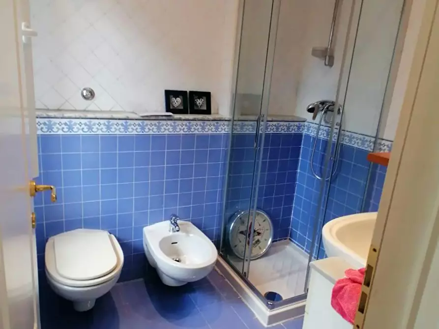 Immagine 9 di Camera in affitto  in Via Leonardo Greppi a Roma