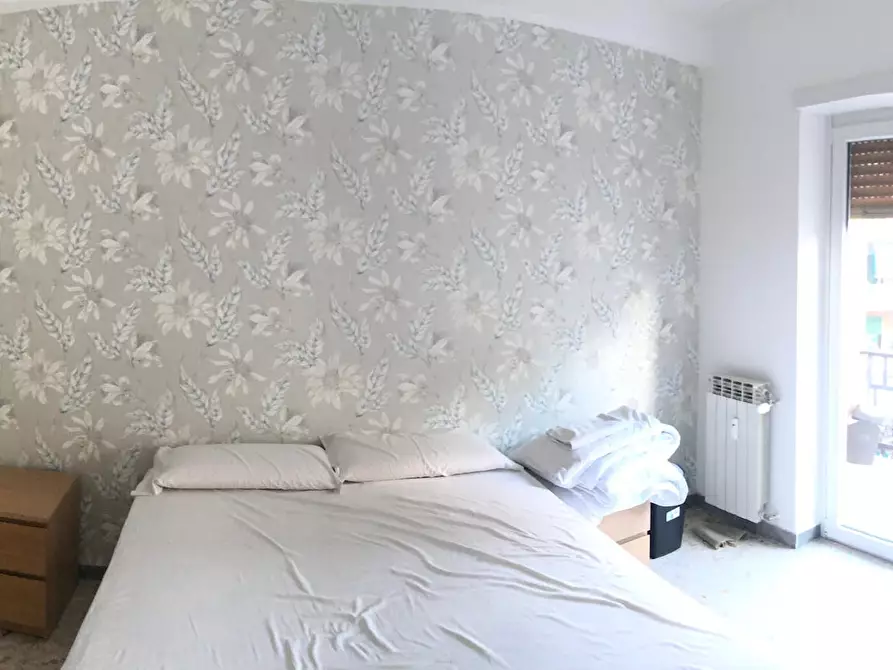 Immagine 1 di Camera in affitto  in Via Leonardo Greppi a Roma