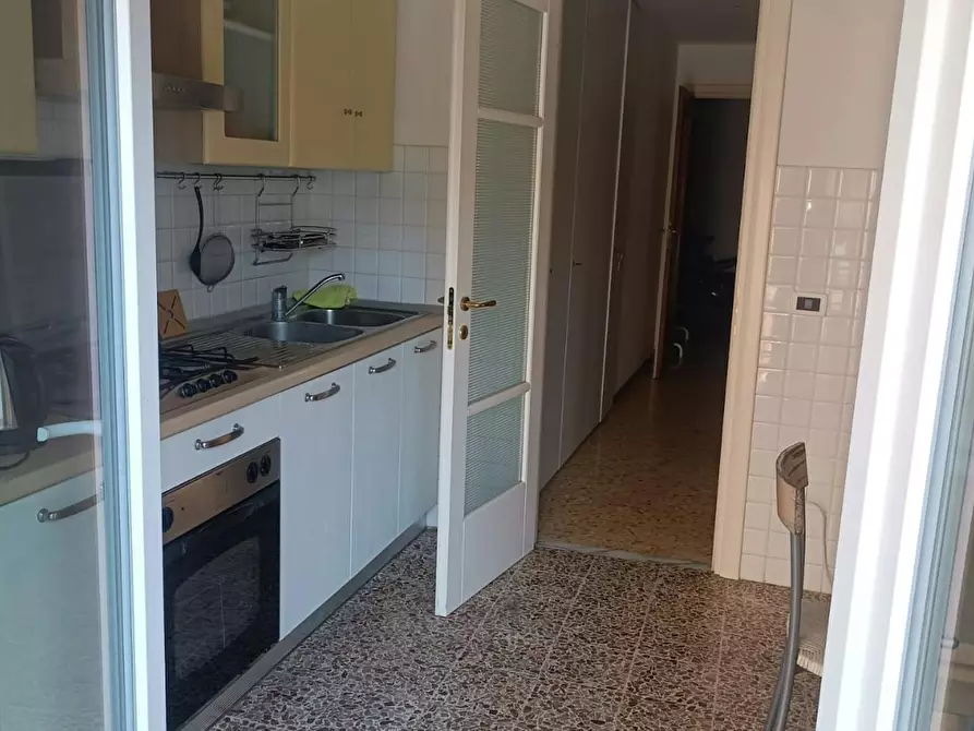 Immagine 6 di Camera in affitto  in Via Leonardo Greppi a Roma