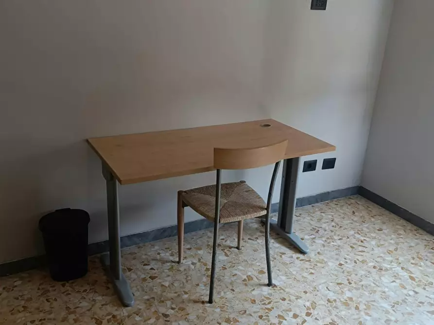 Immagine 4 di Camera in affitto  in Via Leonardo Greppi a Roma