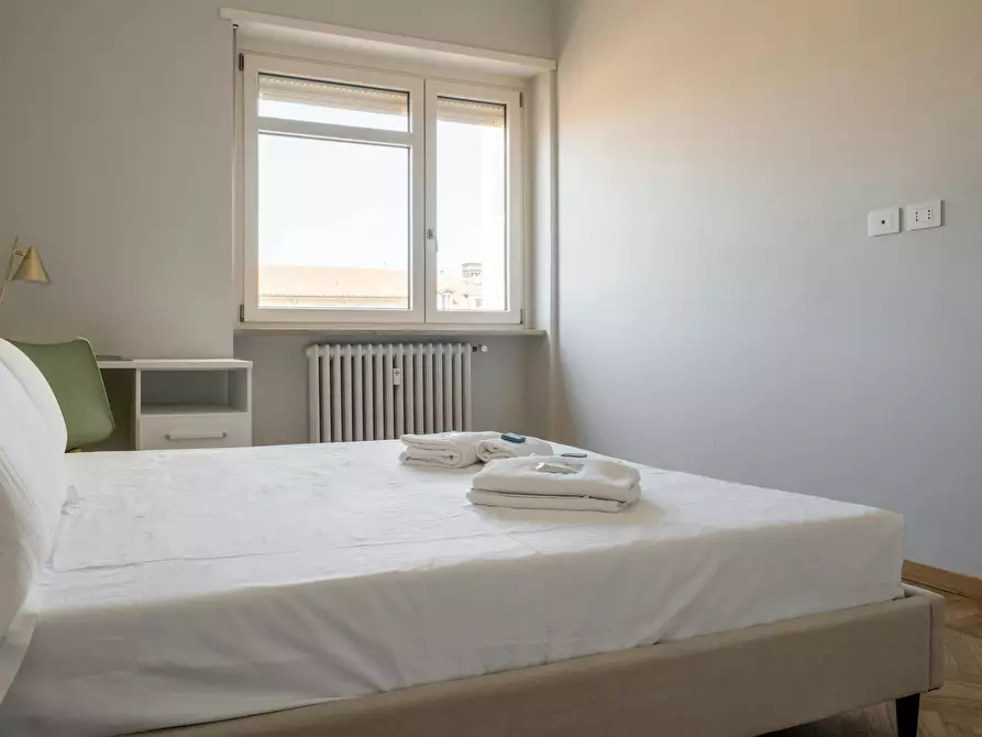 Immagine 6 di Appartamento in affitto  in Piazza della Repubblica a Torino