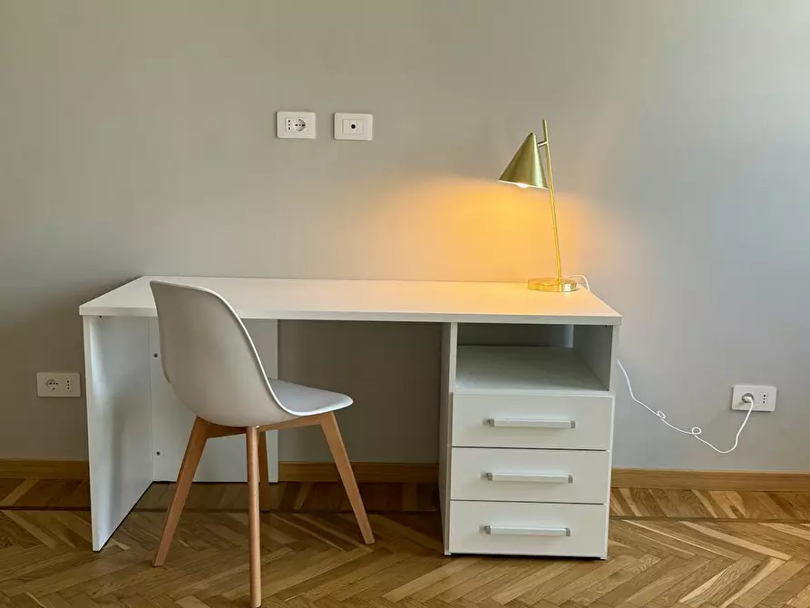 Immagine 3 di Appartamento in affitto  in Piazza della Repubblica a Torino