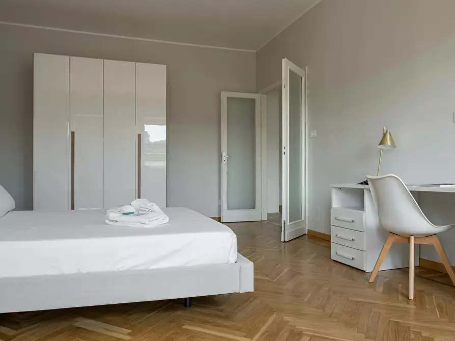 Immagine 9 di Appartamento in affitto  in Piazza della Repubblica a Torino