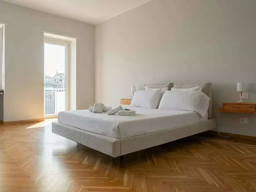 Immagine 1 di Appartamento in affitto  in Piazza della Repubblica a Torino