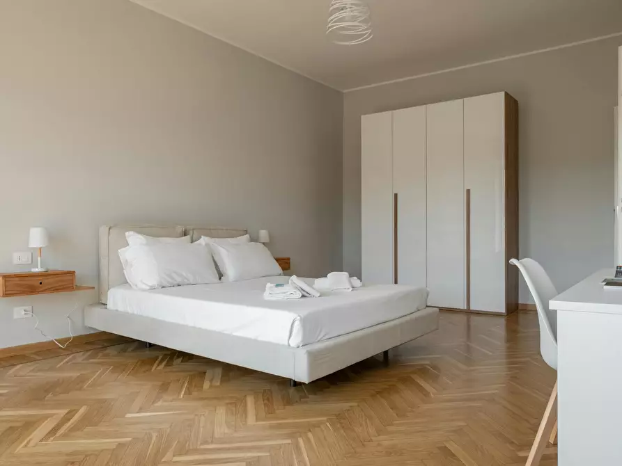 Immagine 10 di Appartamento in affitto  in Piazza della Repubblica a Torino