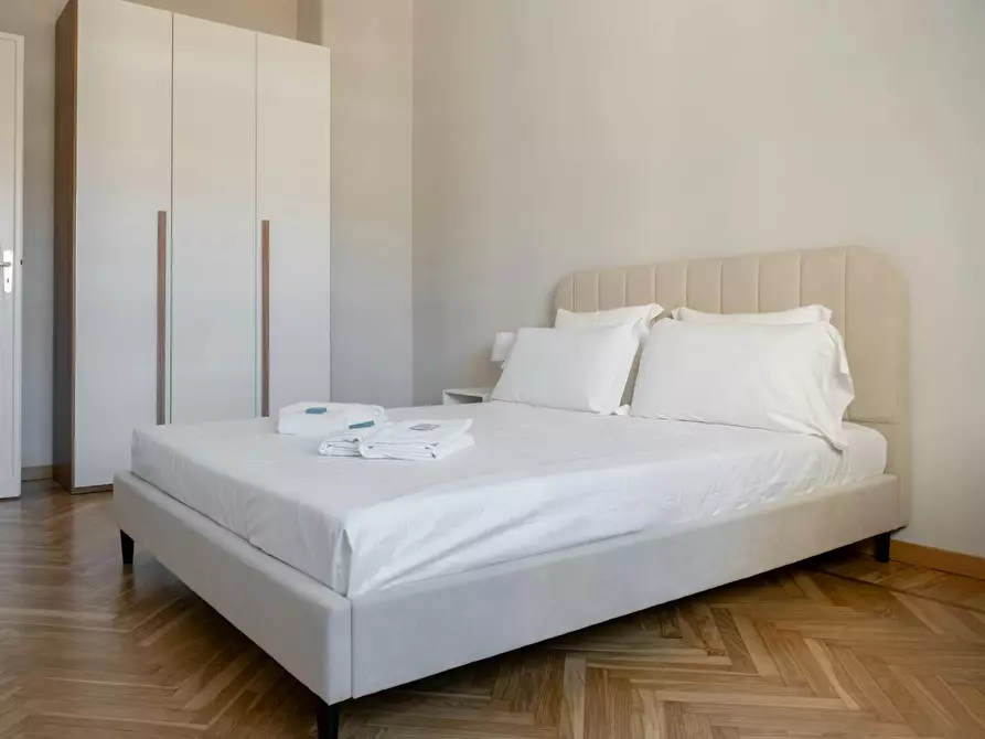 Immagine 7 di Appartamento in affitto  in Piazza della Repubblica a Torino