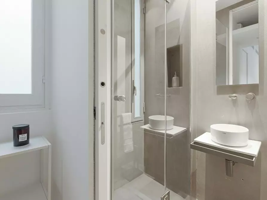 Immagine 9 di Appartamento in affitto  in Via Ciro Menotti a Milano