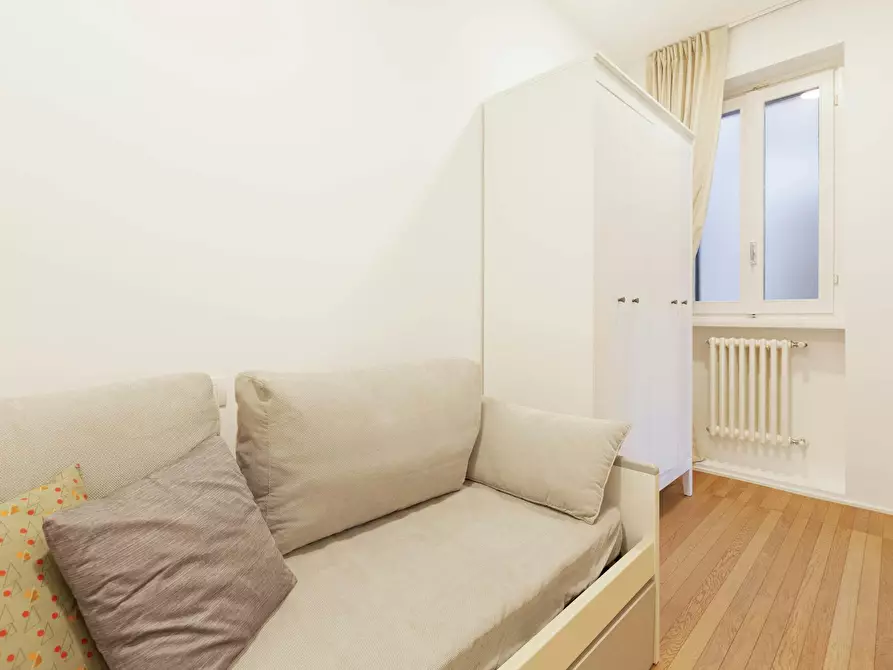Immagine 6 di Appartamento in affitto  in Via Ciro Menotti a Milano