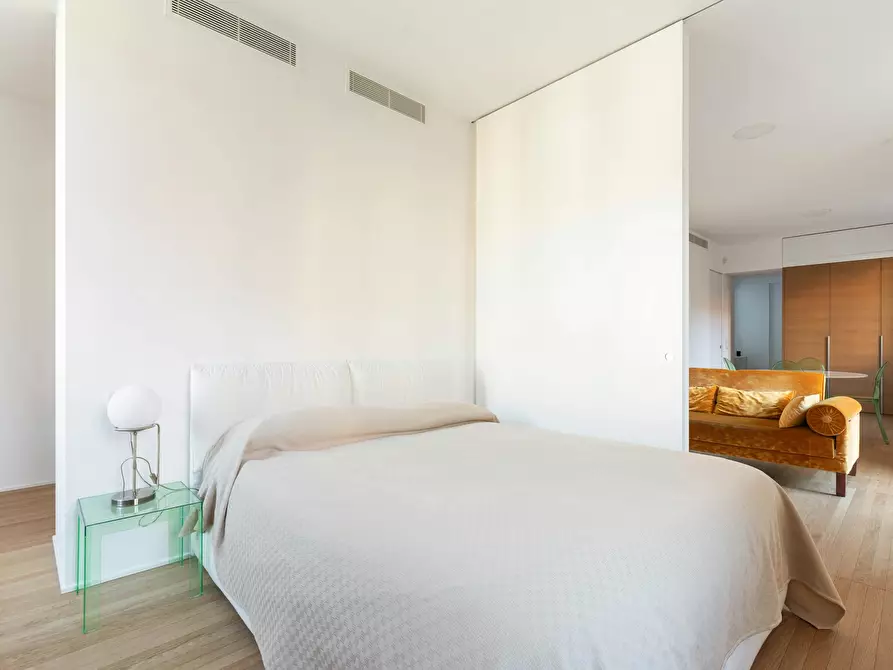 Immagine 1 di Appartamento in affitto  in Via Ciro Menotti a Milano