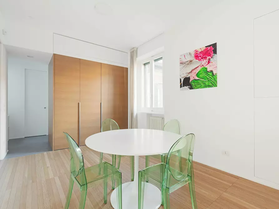 Immagine 7 di Appartamento in affitto  in Via Ciro Menotti a Milano