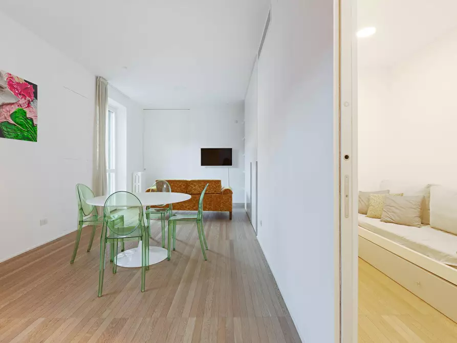 Immagine 4 di Appartamento in affitto  in Via Ciro Menotti a Milano