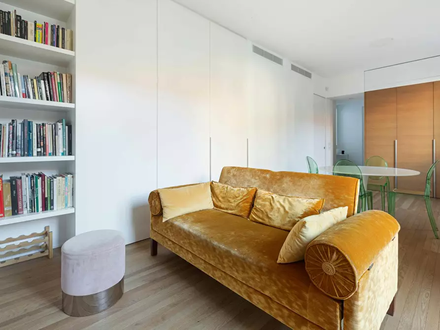 Immagine 10 di Appartamento in affitto  in Via Ciro Menotti a Milano