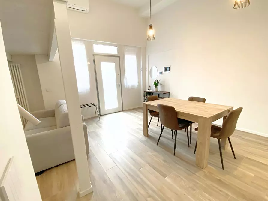 Immagine 3 di Appartamento in affitto  in Via del Lavoro a Bologna