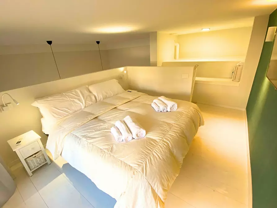 Immagine 8 di Appartamento in affitto  in Via del Lavoro a Bologna