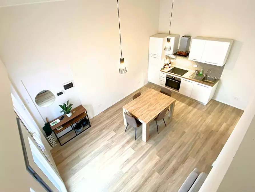 Immagine 9 di Appartamento in affitto  in Via del Lavoro a Bologna