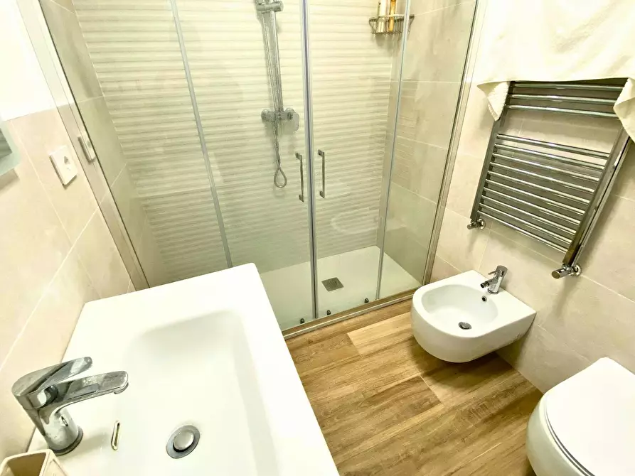 Immagine 6 di Appartamento in affitto  in Via del Lavoro a Bologna