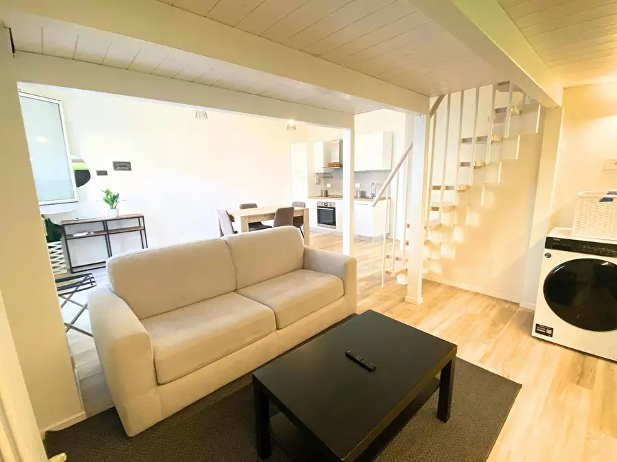 Immagine 5 di Appartamento in affitto  in Via del Lavoro a Bologna