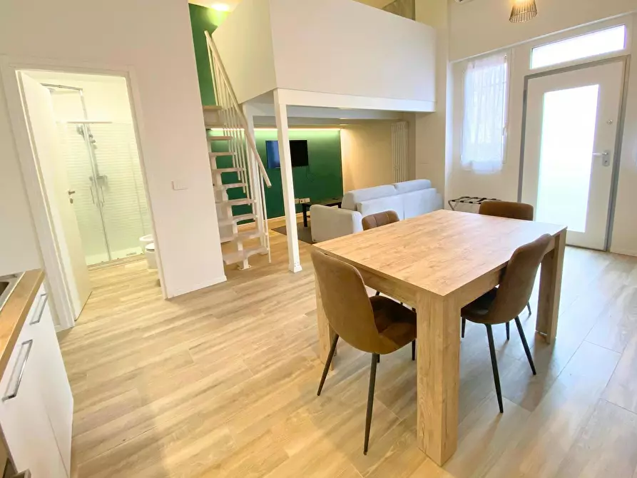 Immagine 2 di Appartamento in affitto  in Via del Lavoro a Bologna