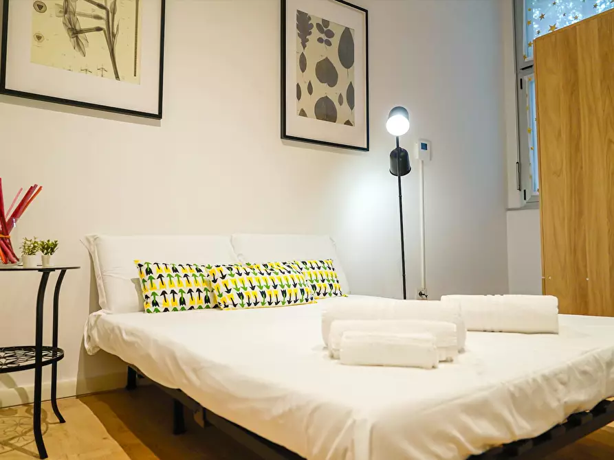 Immagine 2 di Appartamento in affitto  in Via Antonio Bondi a Bologna