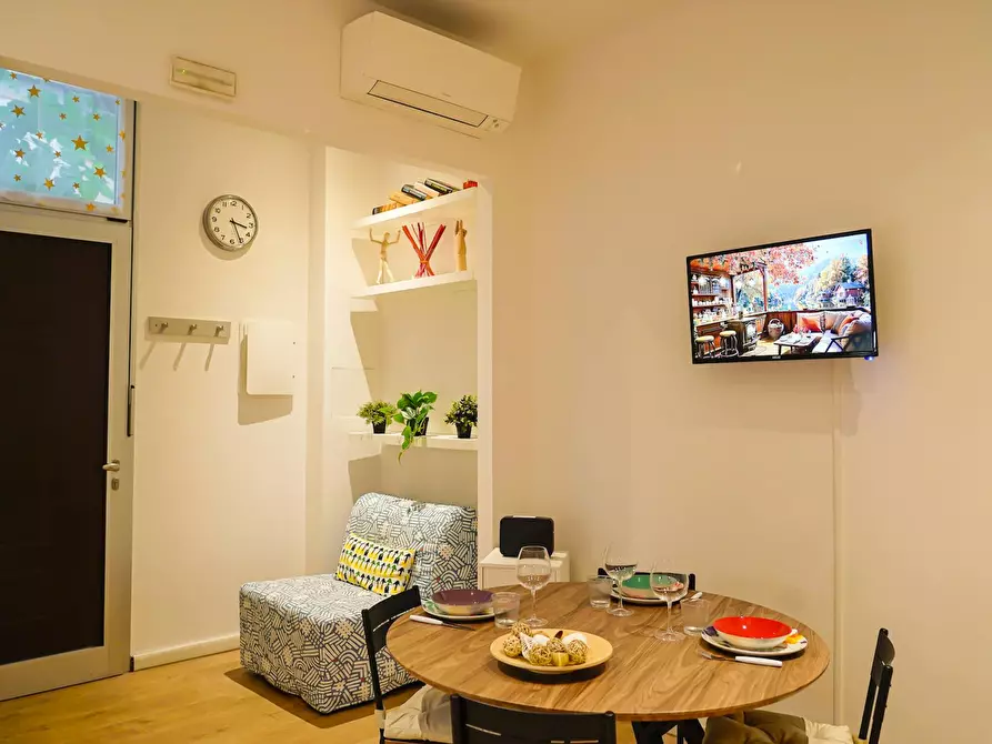 Immagine 5 di Appartamento in affitto  in Via Antonio Bondi a Bologna