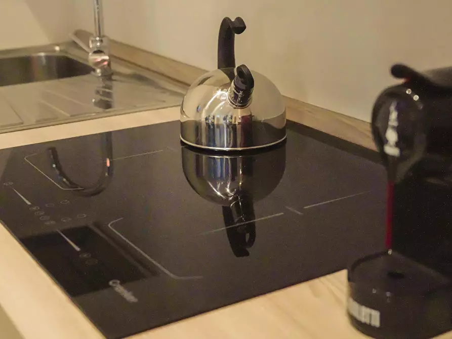 Immagine 7 di Appartamento in affitto  in Via Antonio Bondi a Bologna