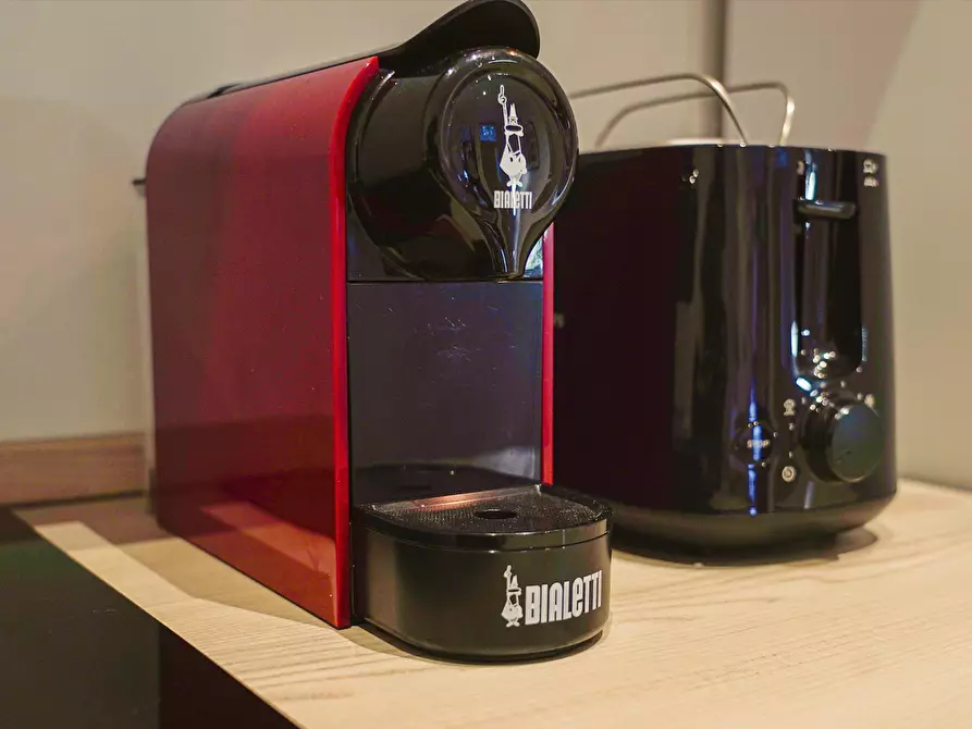 Immagine 8 di Appartamento in affitto  in Via Antonio Bondi a Bologna