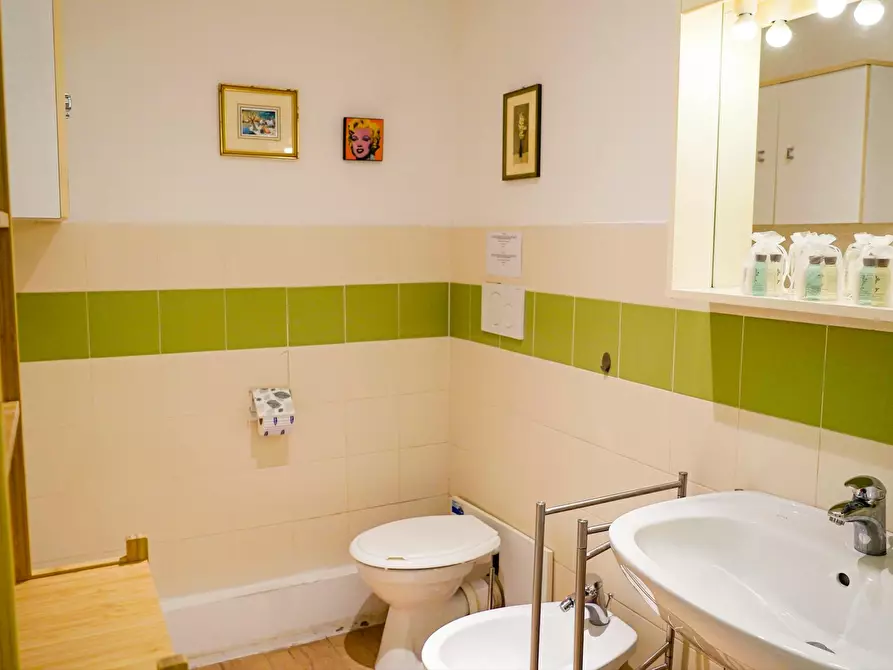 Immagine 10 di Appartamento in affitto  in Via Antonio Bondi a Bologna