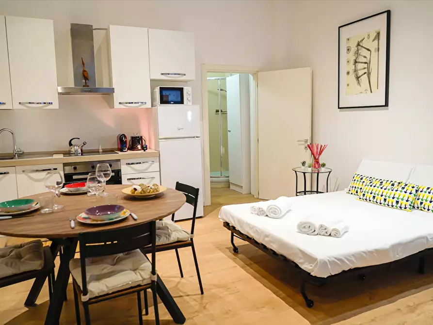 Immagine 4 di Appartamento in affitto  in Via Antonio Bondi a Bologna