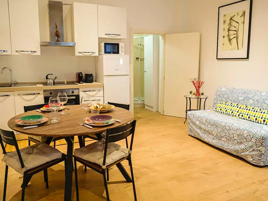 Immagine 3 di Appartamento in affitto  in Via Antonio Bondi a Bologna