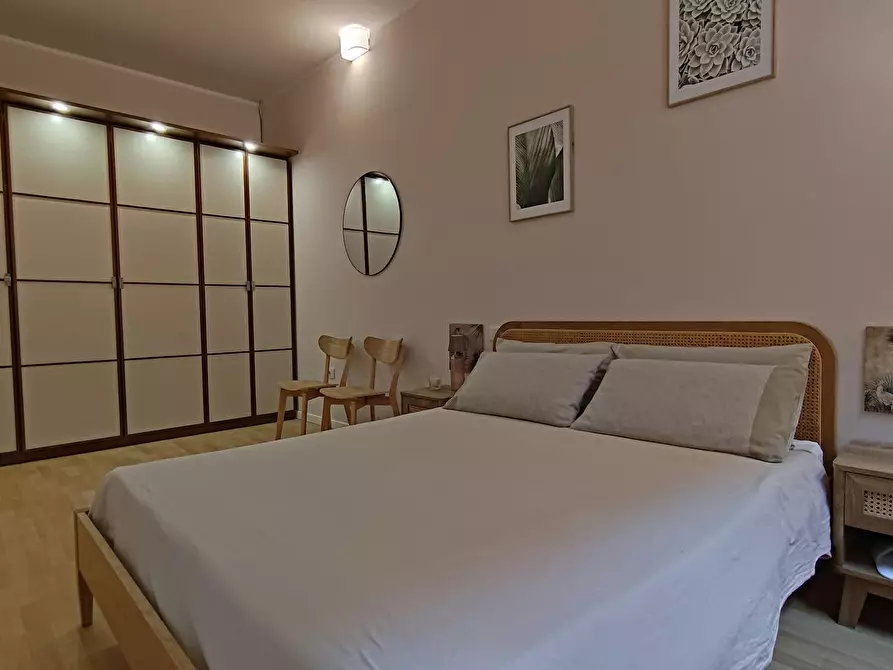 Immagine 10 di Appartamento in affitto  in Via Parigi a Bologna