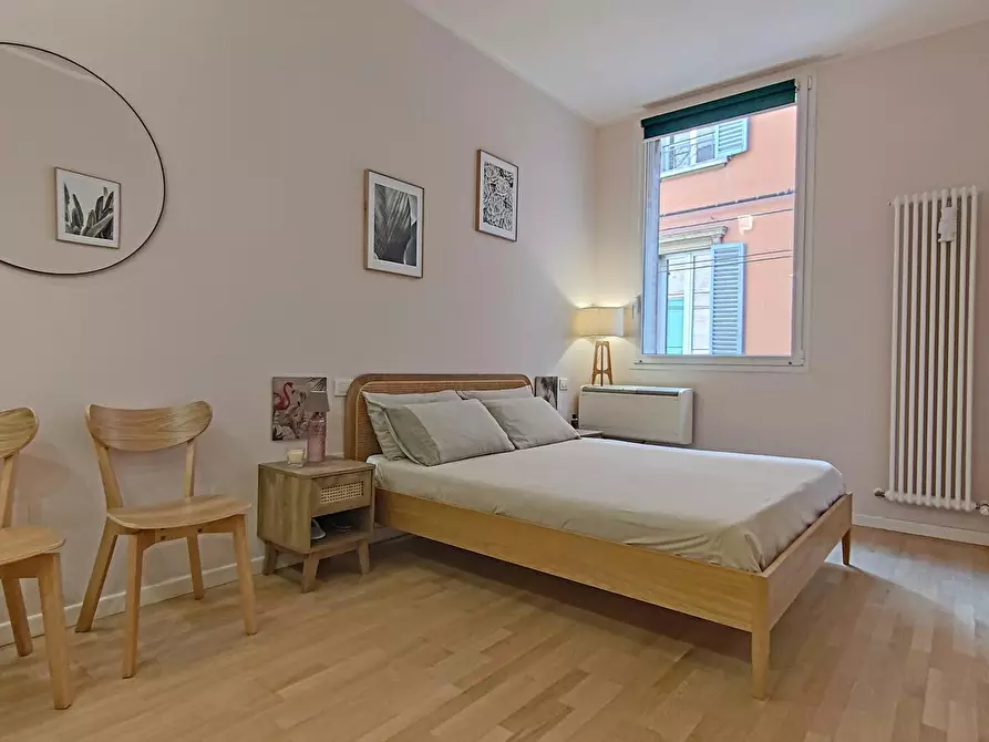 Immagine 9 di Appartamento in affitto  in Via Parigi a Bologna