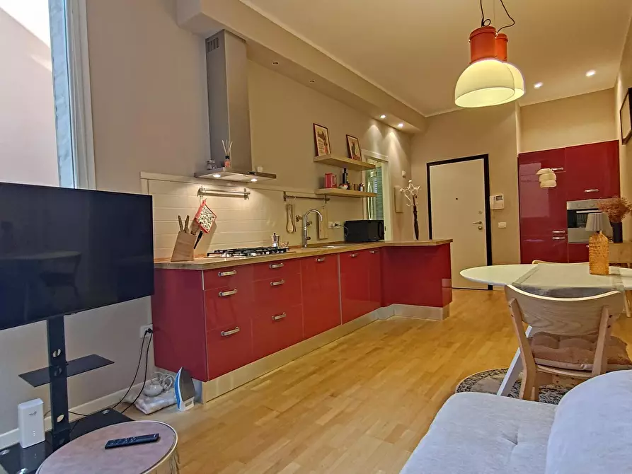 Immagine 3 di Appartamento in affitto  in Via Parigi a Bologna