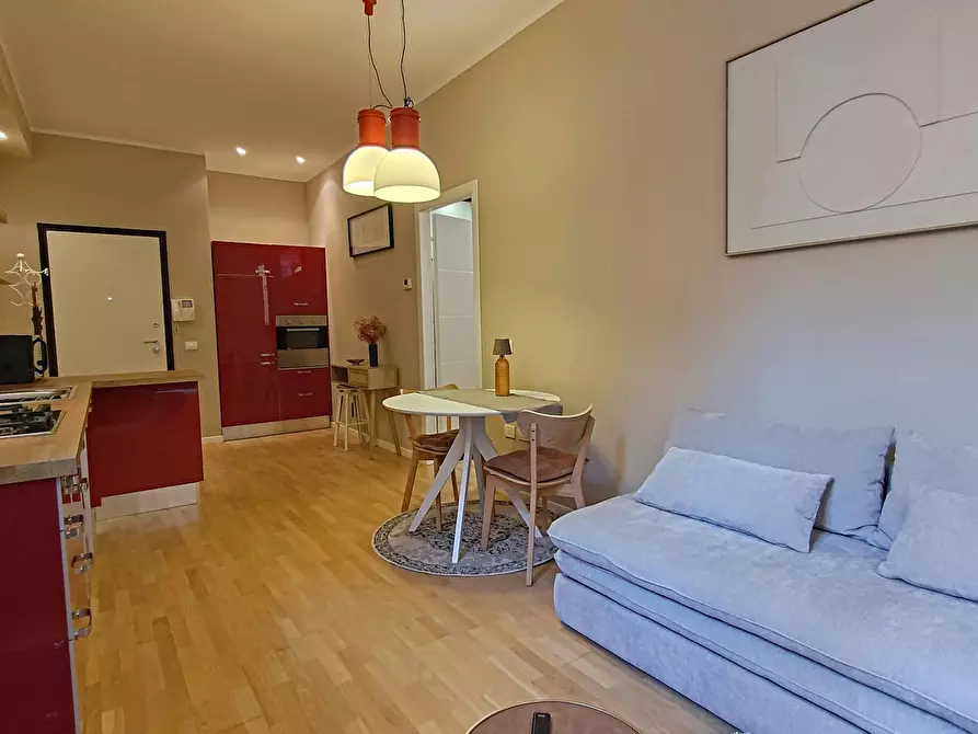 Immagine 4 di Appartamento in affitto  in Via Parigi a Bologna