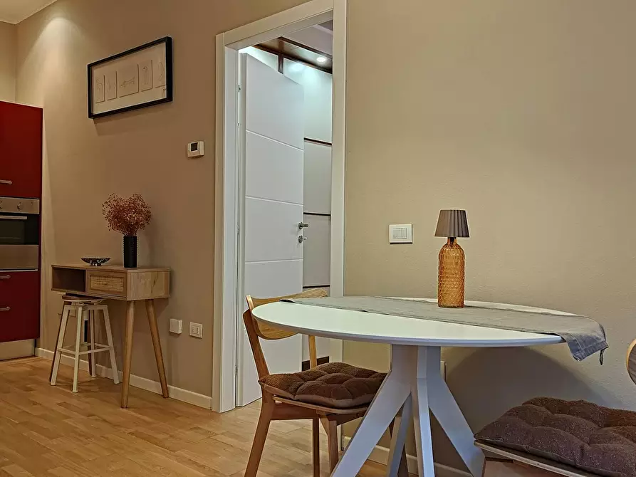 Immagine 8 di Appartamento in affitto  in Via Parigi a Bologna