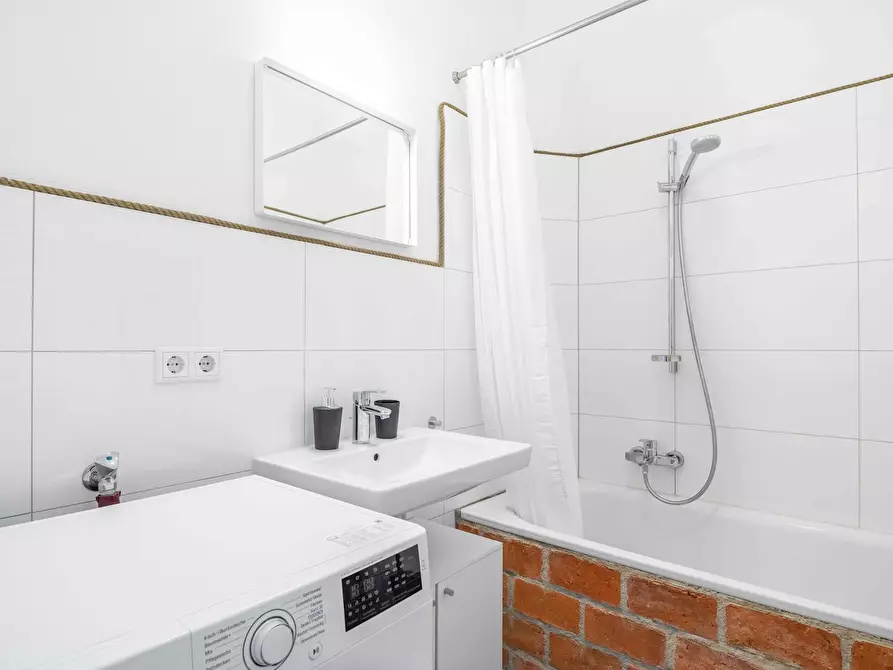 Immagine 5 di Camera in affitto  in Nymphenburger Straße a München