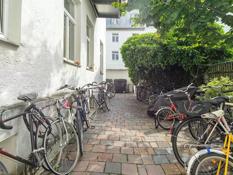 Immagine 9 di Camera in affitto  in Nymphenburger Straße a München