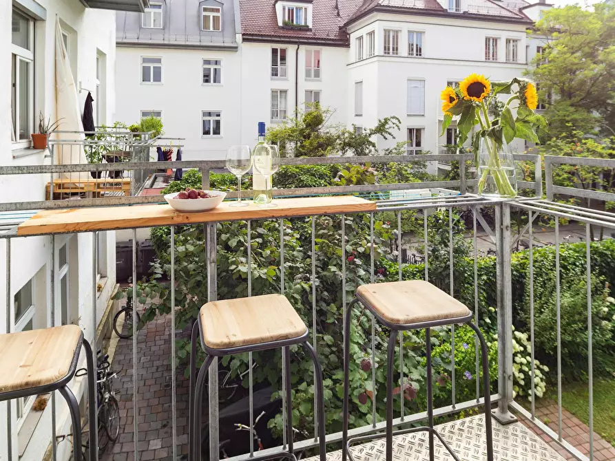 Immagine 8 di Camera in affitto  in Nymphenburger Straße a München