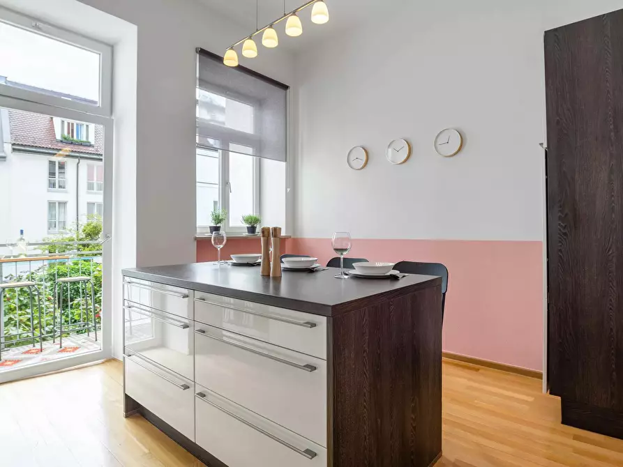 Immagine 10 di Camera in affitto  in Nymphenburger Straße a München