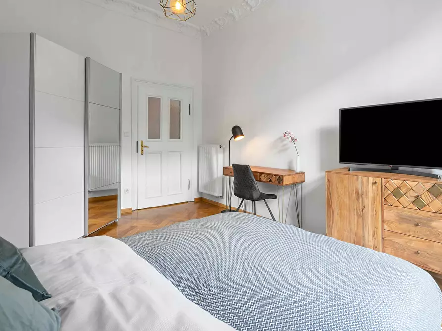 Immagine 2 di Camera in affitto  in Nymphenburger Straße a München