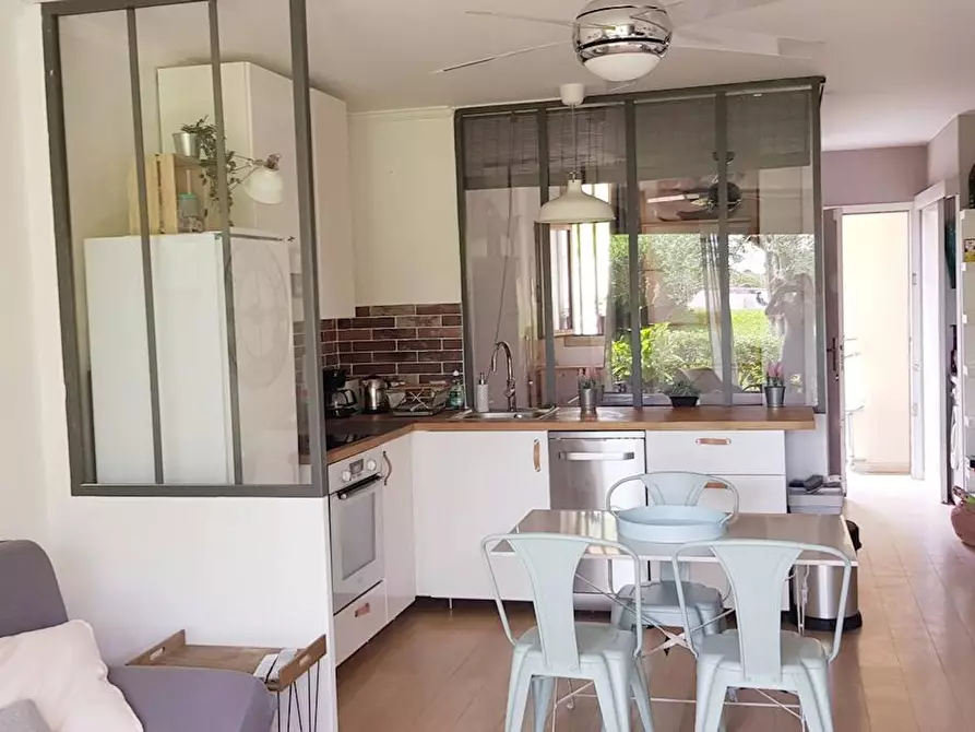 Immagine 1 di Appartamento in affitto  in Chemin de la Peyregoue a Antibes