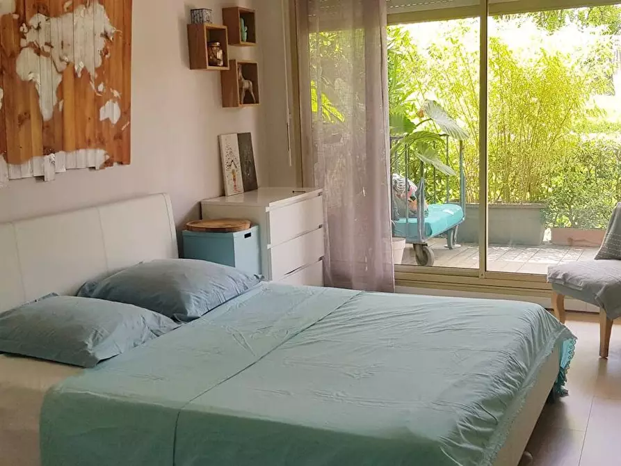 Immagine 7 di Appartamento in affitto  in Chemin de la Peyregoue a Antibes