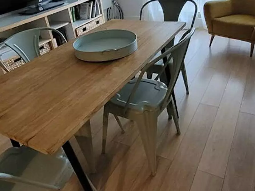 Immagine 5 di Appartamento in affitto  in Chemin de la Peyregoue a Antibes