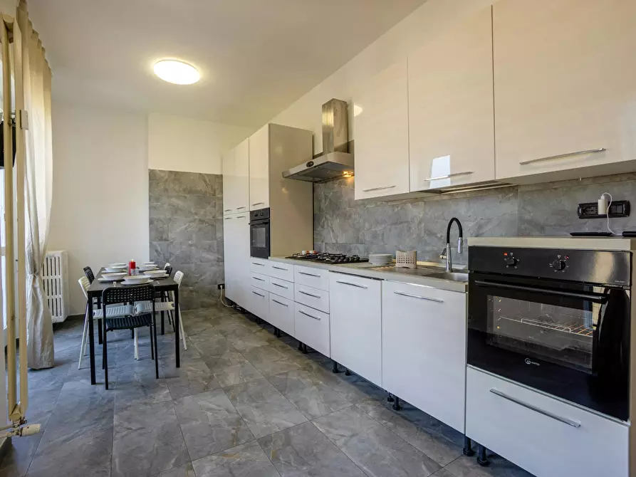 Immagine 4 di Camera in affitto  in Via dei Pioppi a Buccinasco