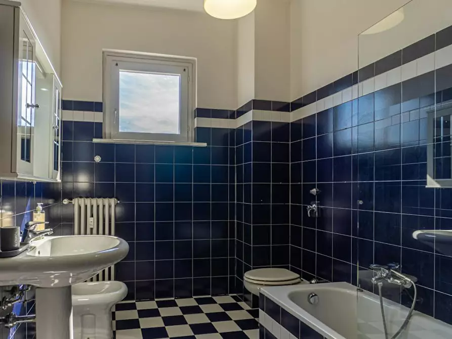 Immagine 10 di Camera in affitto  in Via dei Pioppi a Buccinasco