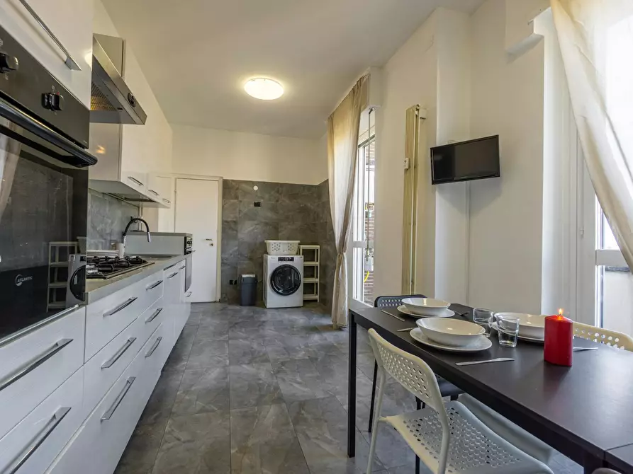 Immagine 6 di Camera in affitto  in Via dei Pioppi a Buccinasco